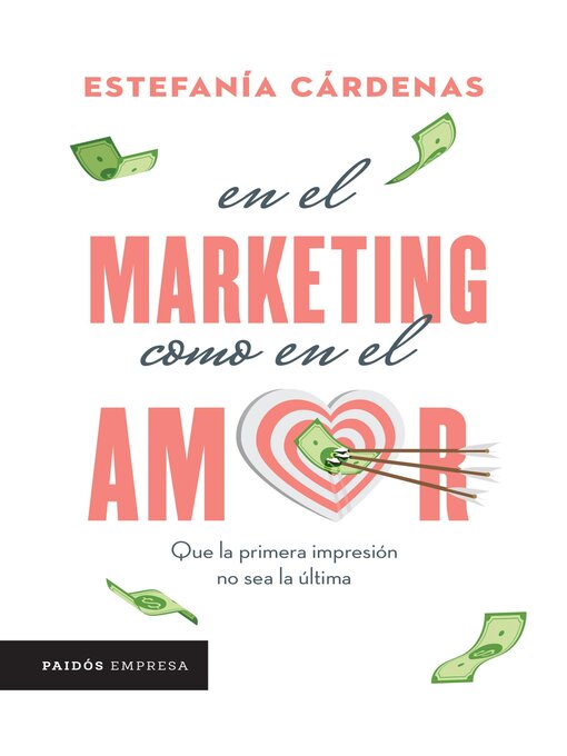 Cover image for En el marketing como en el amor
